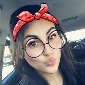 Meet your Posher, Lindsay